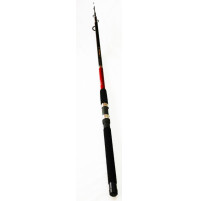 Telescopic Fiber " Florida 60 "  Rod - 2183-302 - D.A.M