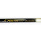 Telescopic Fiber " Florida 100 "  Rod - 2185-303 - D.A.M