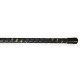 Telescopic Fiber " Florida 100 "  Rod - 2185-303 - D.A.M