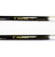 Telescopic Fiber " Florida 200 "  Rod - 2187-242X  - D.A.M