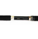 Telescopic Fiber " Fighter Spin "  Rod - 2200-213  - D.A.M