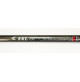 Telescopic Fiber " SEL 200 "  Rod - 2201-241 - D.A.M