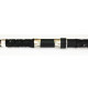 Telescopic Fiber " SEL 200 "  Rod - 2201-241 - D.A.M