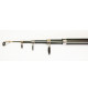 Telescopic Fiber " SEL 200 "  Rod - 2201-241 - D.A.M