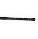 Telescopic Fiber " SEL  80 "  Rod - 2201-260  - D.A.M