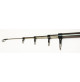 Telescopic Fiber " SEL 40 "  Rod - 2201-290  - D.A.M