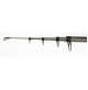 Telescopic Fiber " SEL 40 "  Rod - 2201-290  - D.A.M