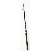 Telescopic Fiber " Fighter 30 "  Rod -  2202-300 - D.A.M