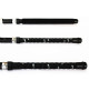 Telescopic Fiber " Fighter 60 "  Rod - 2203-210X - D.A.M