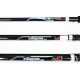 Telescopic Fiber " Fighter 60 "  Rod - 2203-210X - D.A.M