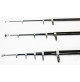 Telescopic Fiber " Fighter 60 "  Rod - 2203-210X - D.A.M