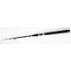 Telescopic Fiber " Fighter 60 "  Rod - 2203-210X - D.A.M