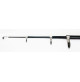 Telescopic Fiber " Fighter 60 "  Rod - 2203-210X - D.A.M