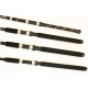 Telescopic Fiber " Fighter 100 "  Rod - 2204-183X  - D.A.M