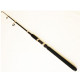 Telescopic Fiber " Fighter 100 "  Rod - 2204-183X  - D.A.M