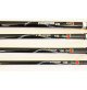 Telescopic Fiber " Fighter 100 "  Rod - 2204-183X  - D.A.M