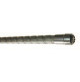 Telescopic Fiber " SE-S 100 "  Rod - 2204-281 - D.A.M