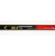 Telescopic Fiber " SE-S 100 "  Rod - 2204-281 - D.A.M