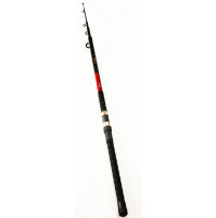 Telescopic Fiber " SE-S 100 "  Rod - 2204-281 - D.A.M