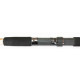 Telescopic Fiber " Fighter Tele Spin "  Rod - 2205-302 - D.A.M