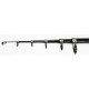 Telescopic Fiber " Fighter Tele Spin "  Rod - 2205-302 - D.A.M