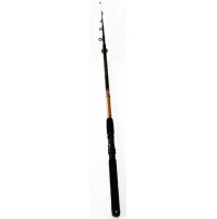 Telescopic Fiber " Fighter Tele Spin "  Rod - 2205-302 - D.A.M