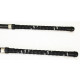 Telescopic Fiber " Fighter 150 "  Rod - 2206-273X  - D.A.M