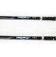 Telescopic Fiber " Fighter 150 "  Rod - 2206-273X  - D.A.M