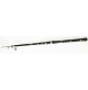 Telescopic Fiber " Fighter 150 "  Rod - 2206-273X  - D.A.M