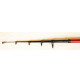 Telescopic Fiber " SE-R Spin "  Rod - 2207-240  - D.A.M