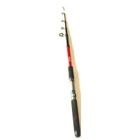 Telescopic Fiber " SE-R Spin "  Rod - 2207-240  - D.A.M