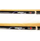 Telescopic Fiber " Fighter 200 "  Rod - 2207-243X  - D.A.M