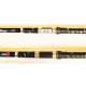 Telescopic Fiber " Fighter 200 "  Rod - 2207-243X  - D.A.M