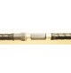 Telescopic Fiber " SE-R 100 "  Rod - 2207-280  - D.A.M