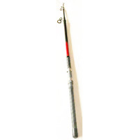 Telescopic Fiber " SE-R 100 "  Rod - 2207-280  - D.A.M