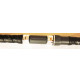 Telescopic Fiber " SE-R 30 "  Rod - 2207-300 - D.A.M