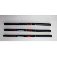 Telescopic Fiber Normal Glass Rod - 2210-540X  - AZZI Tackle