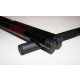 Telescopic Fiber Normal Glass Rod - 2210-540X  - AZZI Tackle