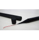 Telescopic Fiber Normal Glass Rod - 2210-540X  - AZZI Tackle