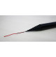 Telescopic Fiber Normal Glass Rod - 2210-540X  - AZZI Tackle