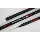 Telescopic Fiber Normal Glass Rod - 2210-540X  - AZZI Tackle