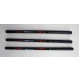 Telescopic Fiber Normal Glass Rod - 2210-540X  - AZZI Tackle