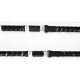 Telescopic Fiber " Record 2000 "  Rod - 2221-305X  - D.A.M