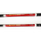 Telescopic Fiber " Record 2000 "  Rod - 2221-305X  - D.A.M