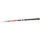 Telescopic Fiber " Record 2000 "  Rod - 2221-305X  - D.A.M