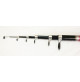 Telescopic Fiber " Record 2000 "  Rod - 2222-365  - D.A.M