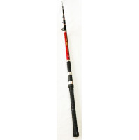 Telescopic Fiber " Record 2000 "  Rod - 2222-365  - D.A.M