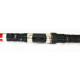 Telescopic Fiber " Record 2000 "  Rod - 2225-305  - D.A.M