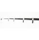 Telescopic Fiber " Record 2000 "  Rod - 2225-305  - D.A.M