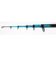 Telescopic Carbon " YUKON Composite 60 " Rod - 2255-380 - D.A.M